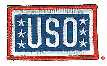 USO Patch Logo - used with permission