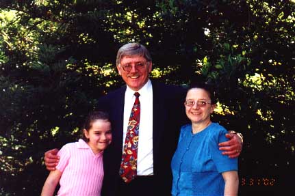 Dressed in our Easter Best