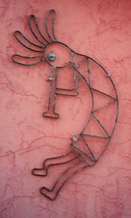 Kokopelli is Everywhere!