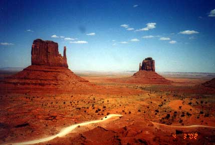 Monument Valley