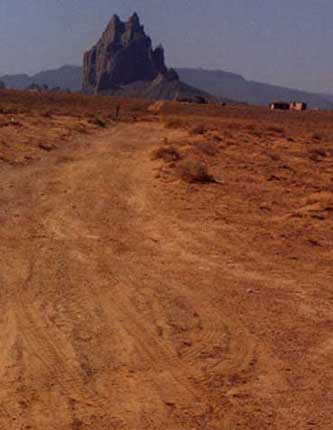 Shiprock