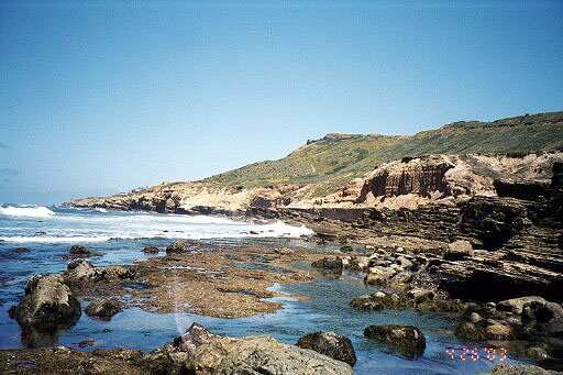 Coastal View