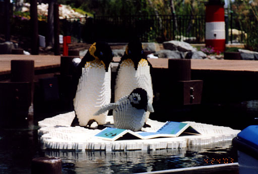 Penguins
