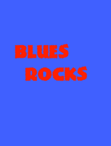 Blues Rocks