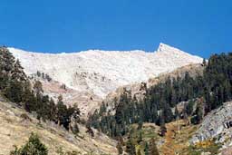 Sawtooth Peak