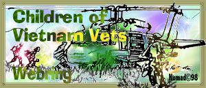 Children of Vietnam Vets Webring